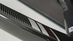 EX DISPLAY Giant Entour E+ 2 GTS Electric Hybrid Bike Large 2022 In Gunmetal Black