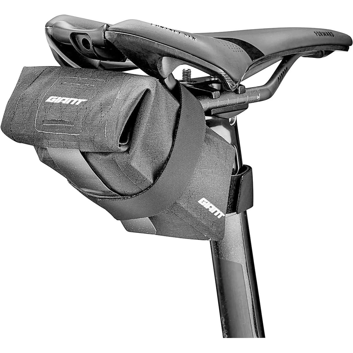 Giant H2Pro Saddle Bag Compact - Image 3