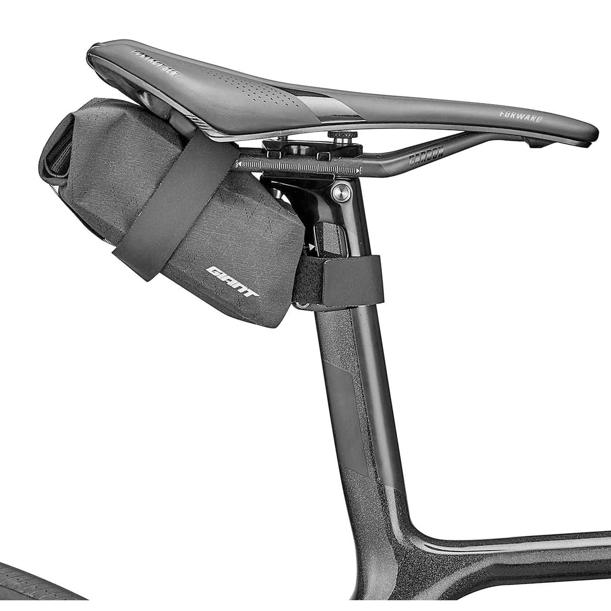 Giant H2Pro Saddle Bag Compact - Image 2