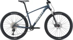 Giant Talon 0 29in Hardtail Mountain Bike 2021 In Blue