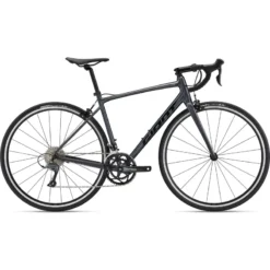 Giant Contend 2 Road Bike 2023 In Cold Iron
