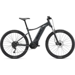 Giant Talon E+ 29er Sport Electric Mountain Bike 2023 In Graphite