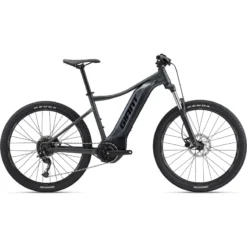 Giant Talon E+ Sport Trail Electric Bike 2022 In Graphite