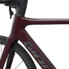 Giant Propel Advanced SL 1 Disc Road Bike 2021 In Red