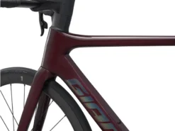 Giant Propel Advanced SL 1 Disc Road Bike 2021 In Red