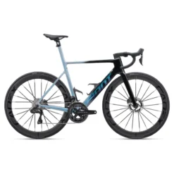 Giant Propel Advanced SL 0 Road Bike 2024 In Black/Moonstone