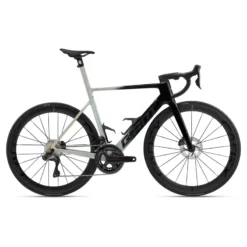 Giant Propel Advanced SL 1 Road Bike 2024 In Black Shoreline