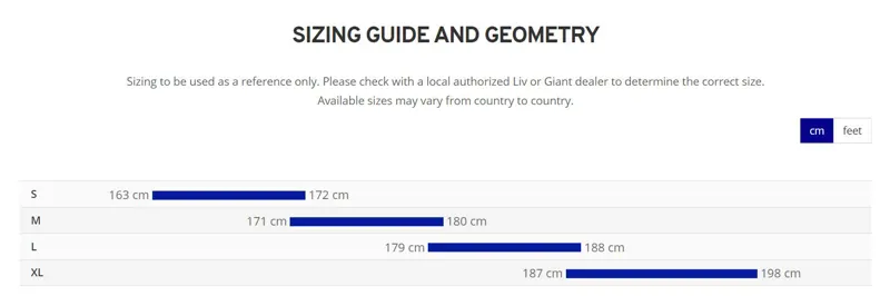 Giant Reign Advanced Pro 29 2 Mountain Bike 2023 In Panther