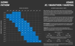 Giant Fathom E+ 2 29er Electric Mountain Bike 2023 In Gunmetal Black