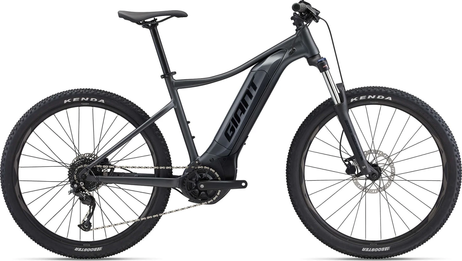 Giant Talon E+ Sport 2022 Bike