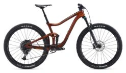 Giant Trance Advanced Pro 2 29er 2020 Bike