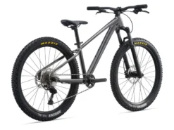 Giant STP 26 Kid's Bike 2023 In Black Grey
