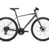 Giant Escape 2 Disc 2021 Bike