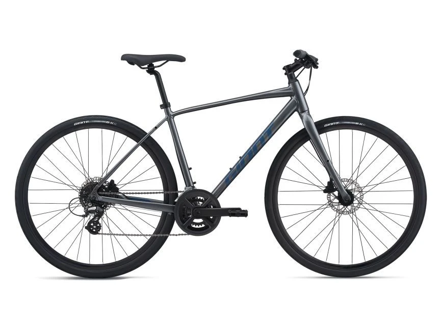Giant Escape 2 Disc 2021 Bike
