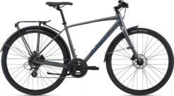 Giant Escape 2 City Disc 2022 Bike