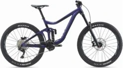 Giant Reign SX 2021 Bike