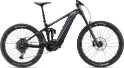 Giant Reign E+ 2 2022 Electric Bike