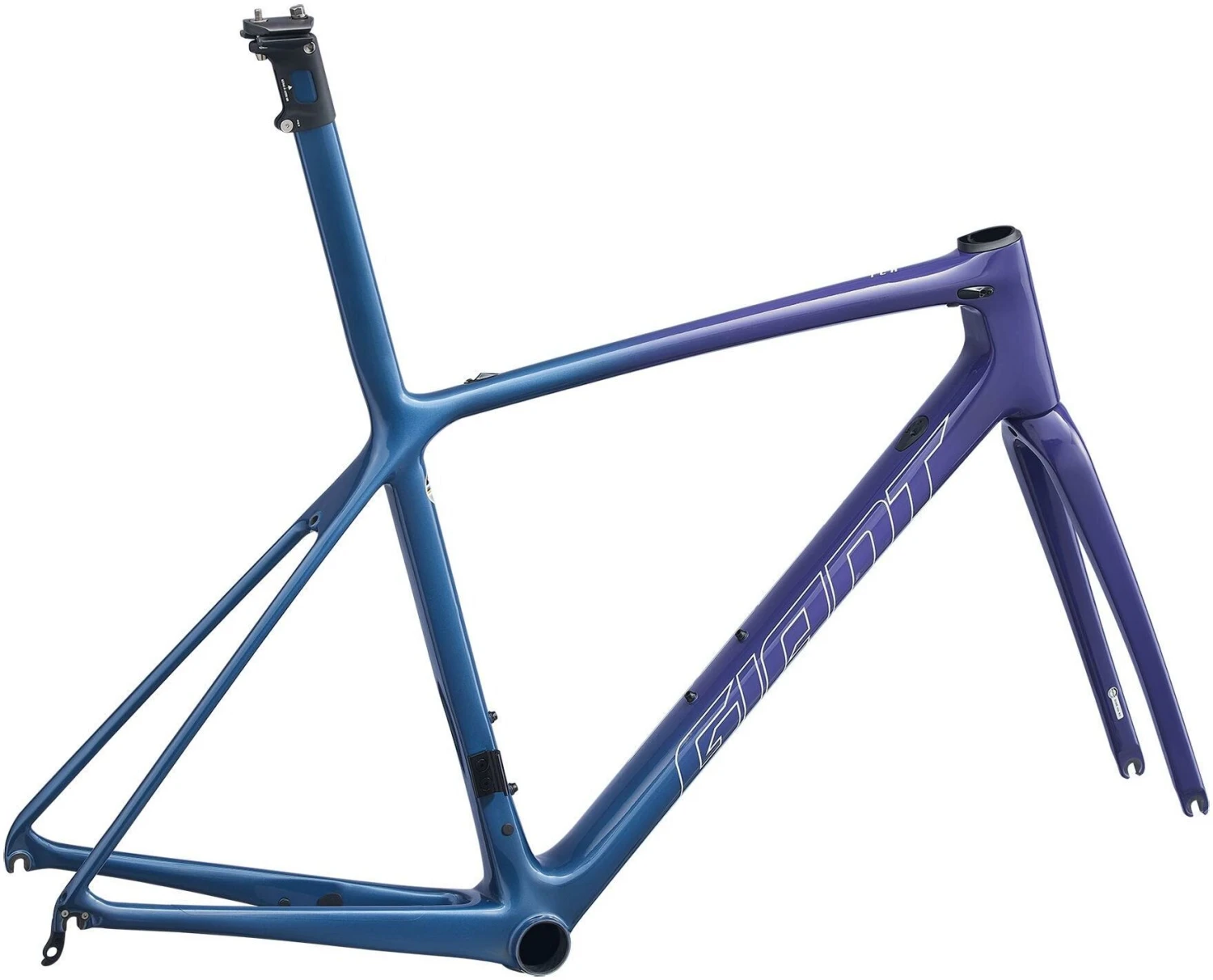 Giant TCR Advanced SL Frameset