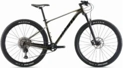 Giant XTC SLR 1 29-Inch 2021 Bike