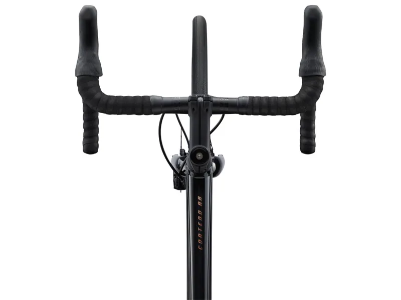 Giant Contend AR 1 2023 Road Bike In Black
