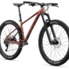 Giant Fathom 29er 2 Mountain Bike 2023 In Terracotta