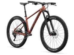 Giant Fathom 29er 2 Mountain Bike 2023 In Terracotta