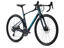 Giant Revolt Advanced 2 Gravel Bike 2023 In Starry Night