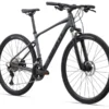 Giant Roam 0 Disc Hybrid Bike 2023 In Charcoal