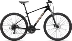 Giant Roam 4 Disc 2022 Bike