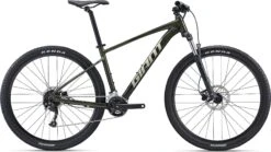 Giant Talon 2 2022 Bike