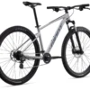 Giant Talon 3 27.5 Inch Wheel Mountain Bike 2023 In Good Gray