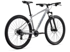 Giant Talon 3 27.5 Inch Wheel Mountain Bike 2023 In Good Gray