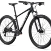 Giant Talon 4 27.5 Inch Wheel Mountain Bike 2023 In Black