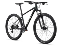 Giant Talon 4 27.5 Inch Wheel Mountain Bike 2023 In Black