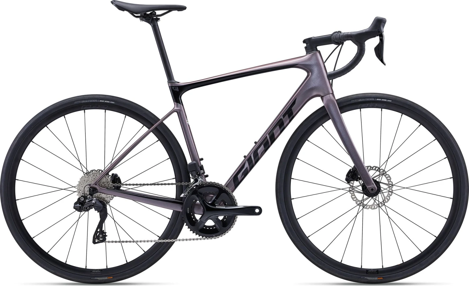 Giant Advanced Defy 1 2022 Bike