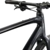 Giant FastRoad AR 2 Hybrid Bike 2023 In Black