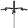 Giant FastRoad AR Advanced 1 Hybrid Bike 2023 In Silver
