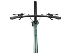 Giant FastRoad AR Advanced 2 Hybrid Bike 2024 In Misty Forest