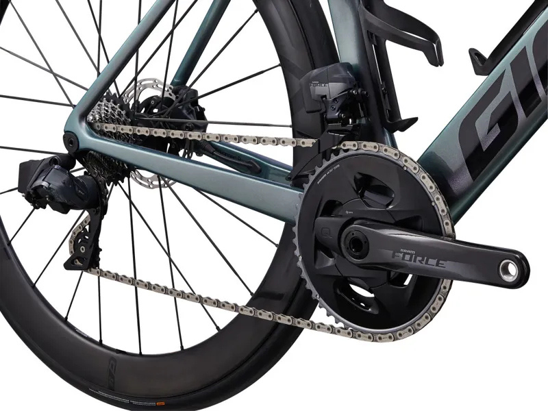 Giant Propel Advanced SL 1 Road Bike 2023 In Airglow - Image 7