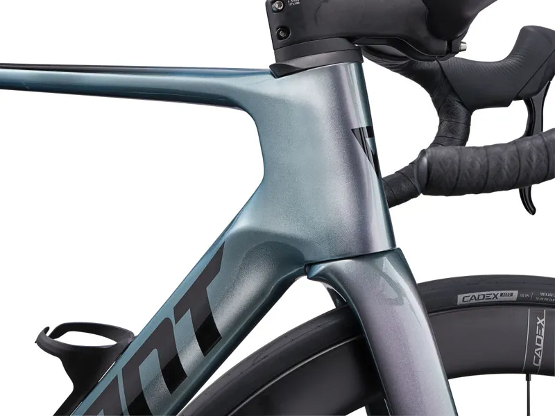 Giant Propel Advanced SL 1 Road Bike 2023 In Airglow - Image 9