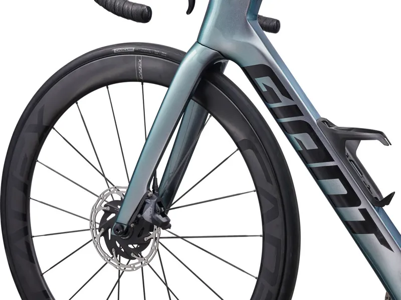 Giant Propel Advanced SL 1 Road Bike 2023 In Airglow - Image 8