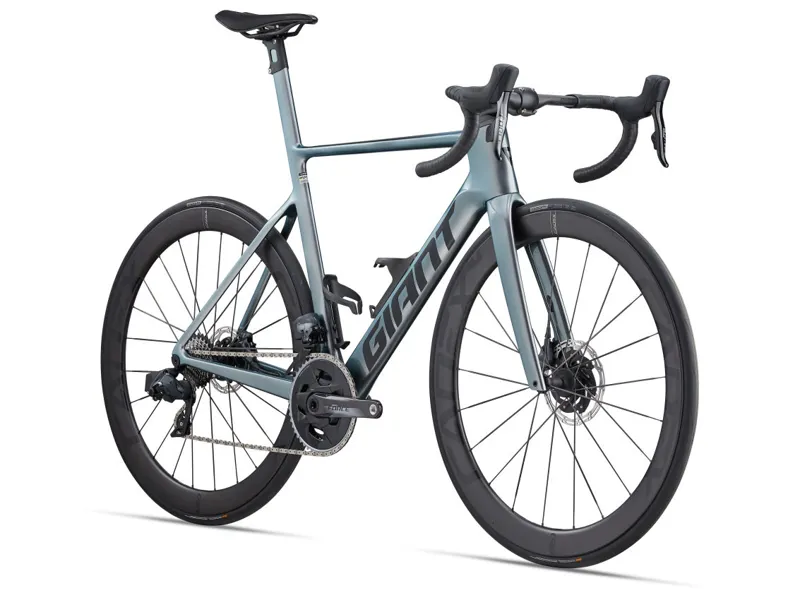 Giant Propel Advanced SL 1 Road Bike 2023 In Airglow - Image 12