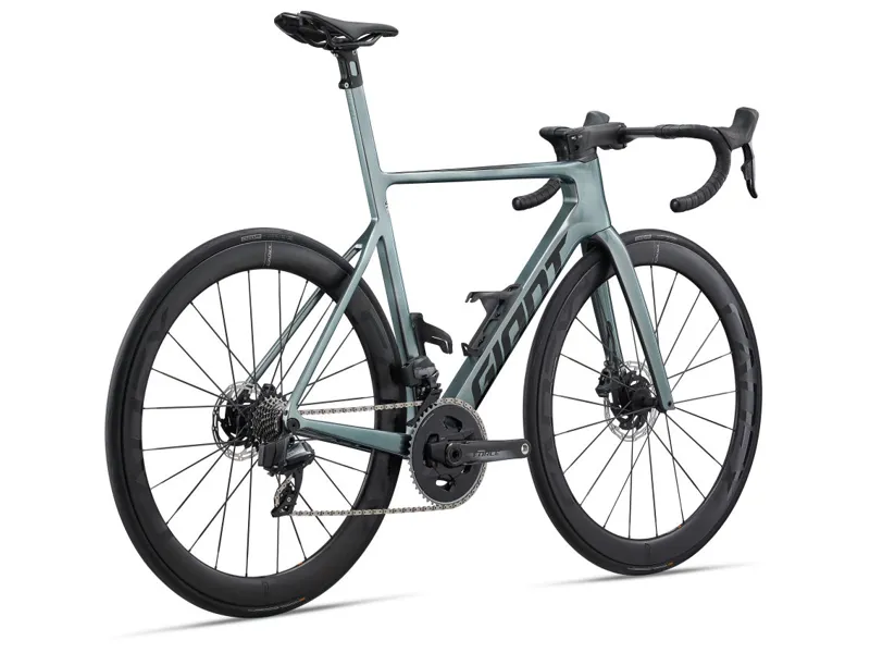 Giant Propel Advanced SL 1 Road Bike 2023 In Airglow - Image 11
