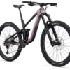 Giant Reign Advanced Pro 2 Orion Full Suspension Mountain Bike 2023 In Nebula/Carbon Orion