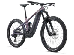 Giant Reign E+ 1 Full Suspension Electric Mountain Bike 2024 In Mirage