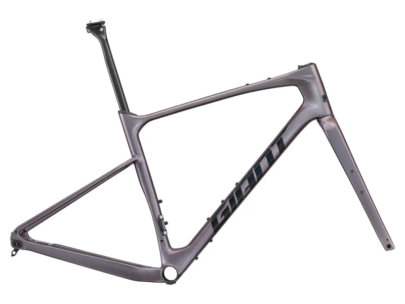 Giant Revolt Advanced Pro Frameset 2023 In Orion Nebula - Image 2