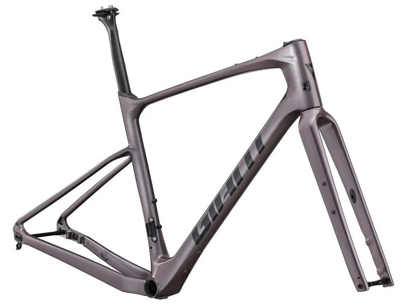 Giant Revolt Advanced Pro Frameset 2023 In Orion Nebula - Image 3