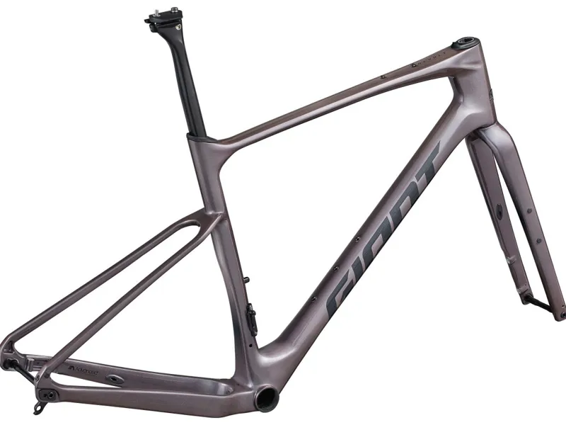 Giant Revolt Advanced Pro Frameset 2023 In Orion Nebula