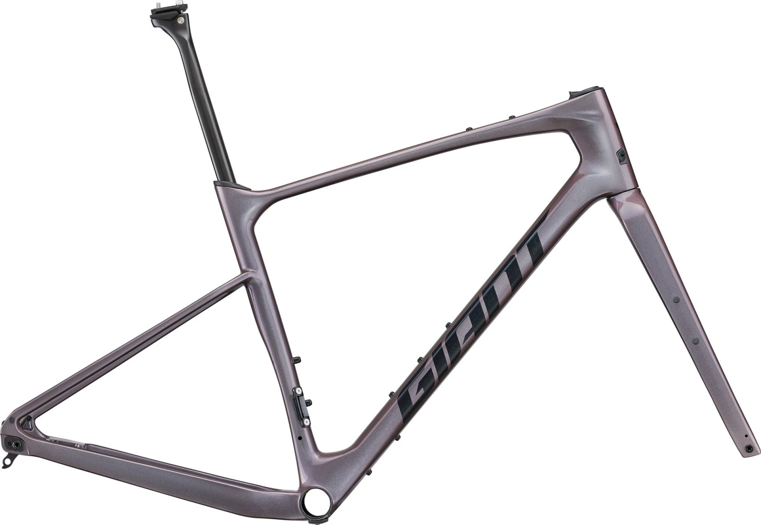 Giant Revolt Advanced Pro 2023 Frameset