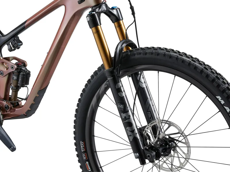 Giant Trance X Advanced Pro 29 1 Mountain Bike In 2023 Gloss Messier - Image 2